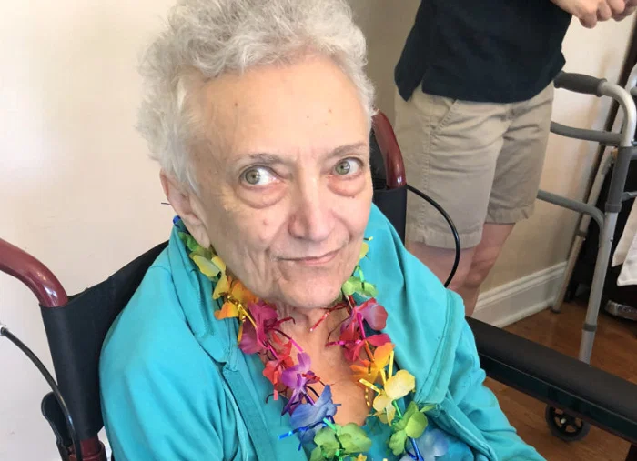 ASSISTED LIVING OF POTOMAC I