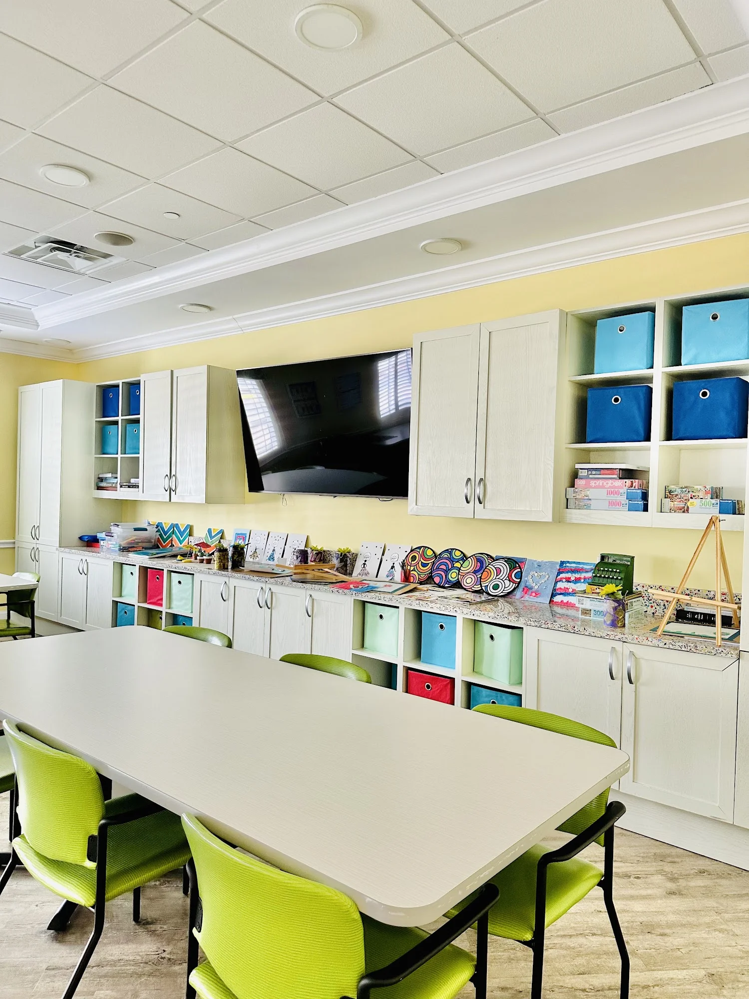Assisted Living Advisers
