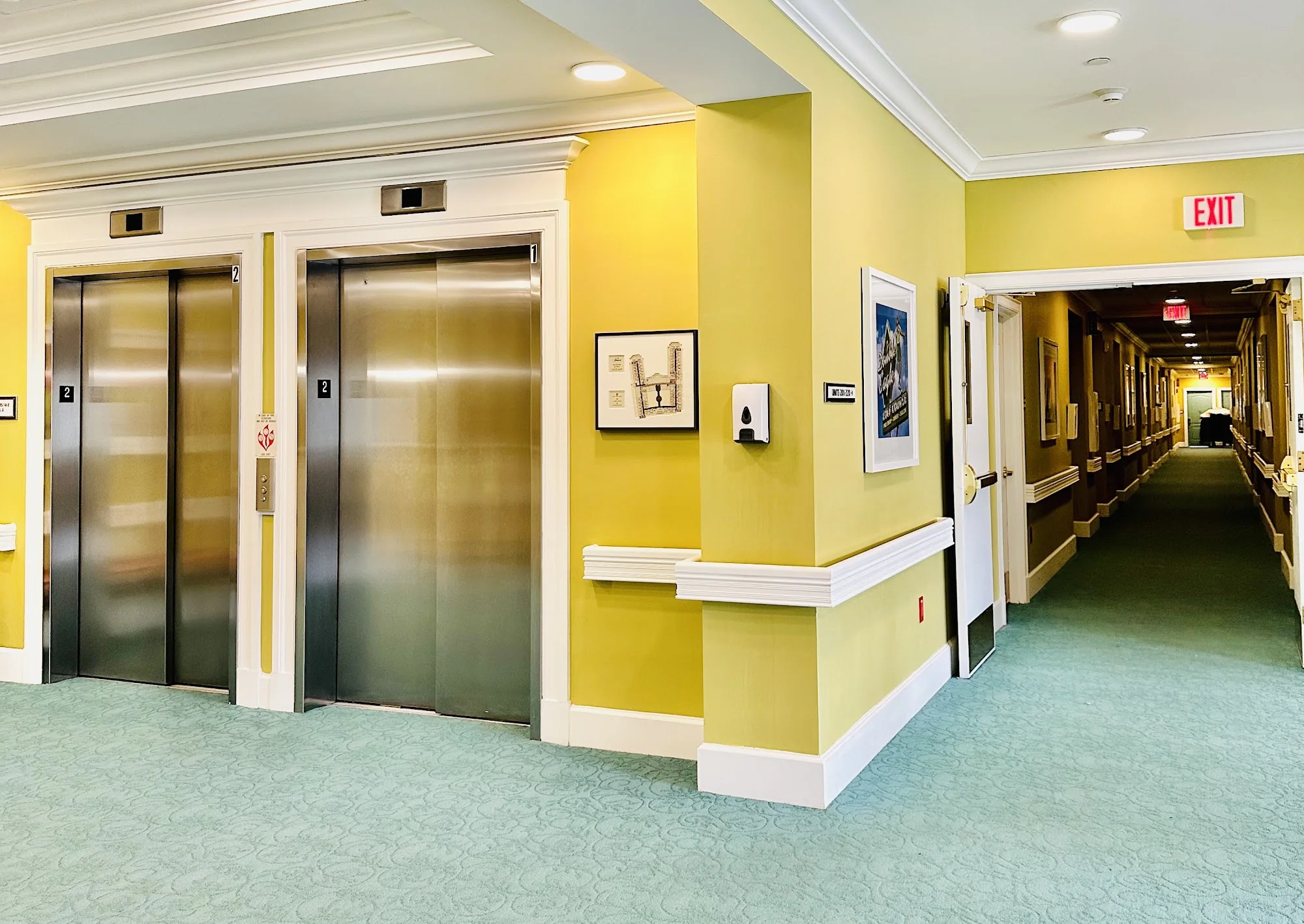 Assisted Living Advisers