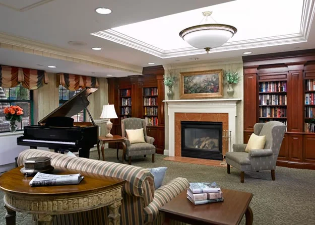 Assisted Living Advisers