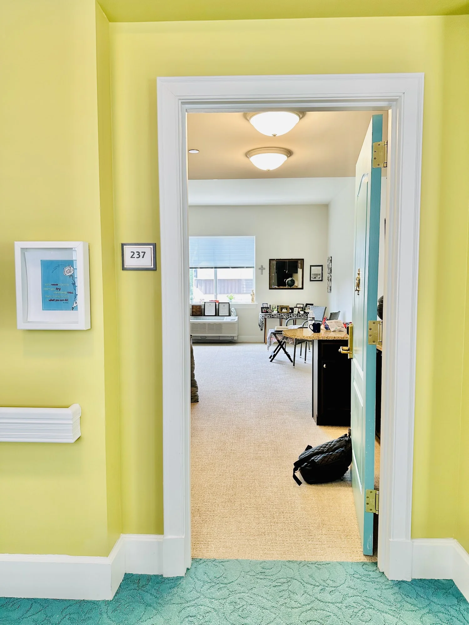 Assisted Living Advisers
