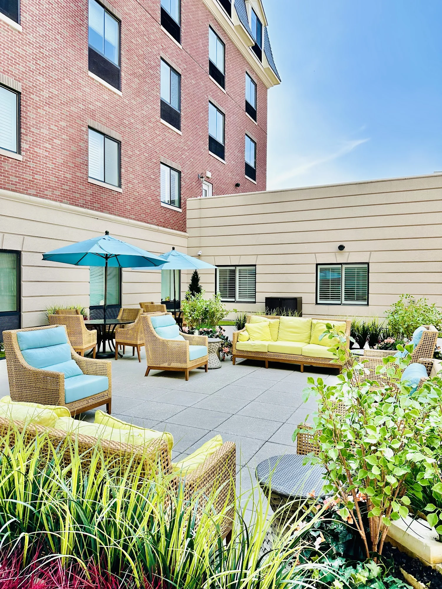 Assisted Living Advisers