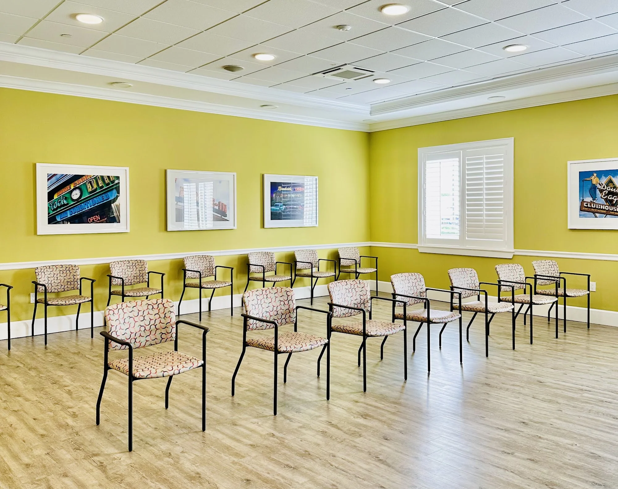 Assisted Living Advisers