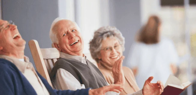 Assisted Living Advisers
