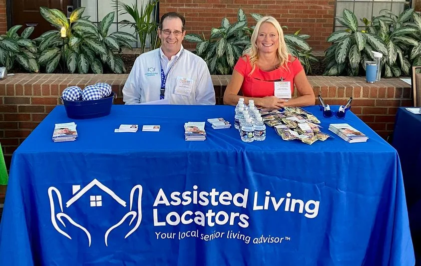 Assisted Living Locators South Nashville