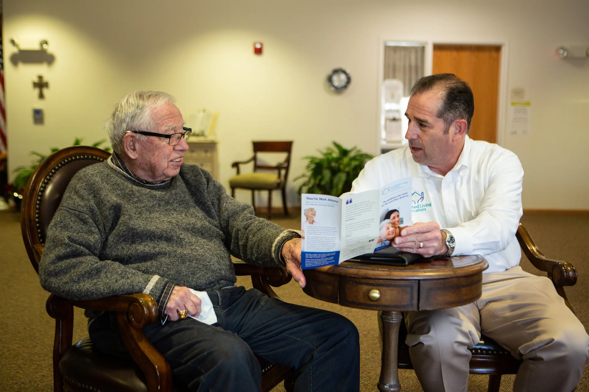 Assisted Living Locators South Nashville