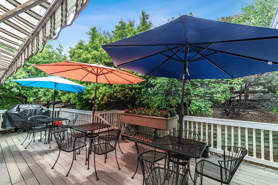 ASSURED SENIOR LIVING 1