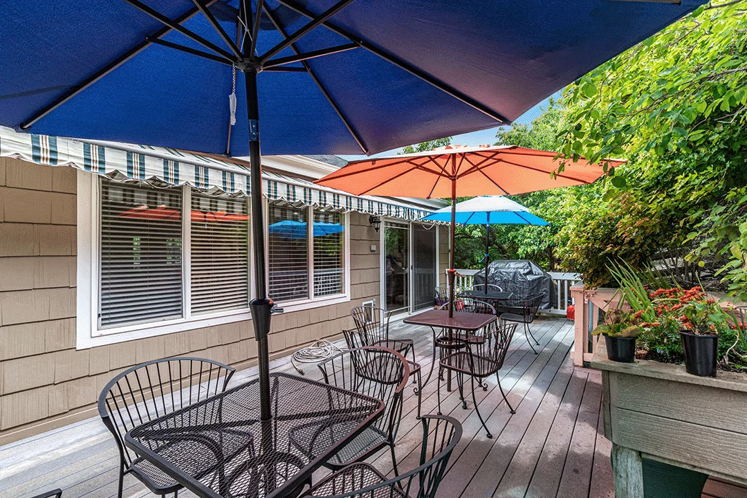 ASSURED SENIOR LIVING 1