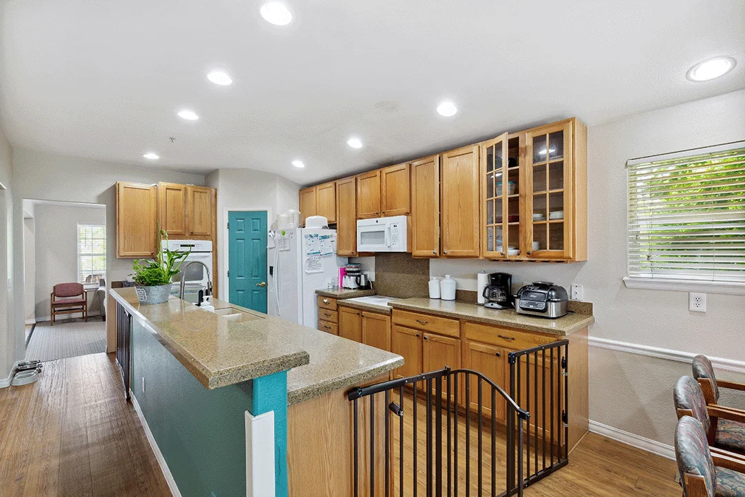 ASSURED SENIOR LIVING 1