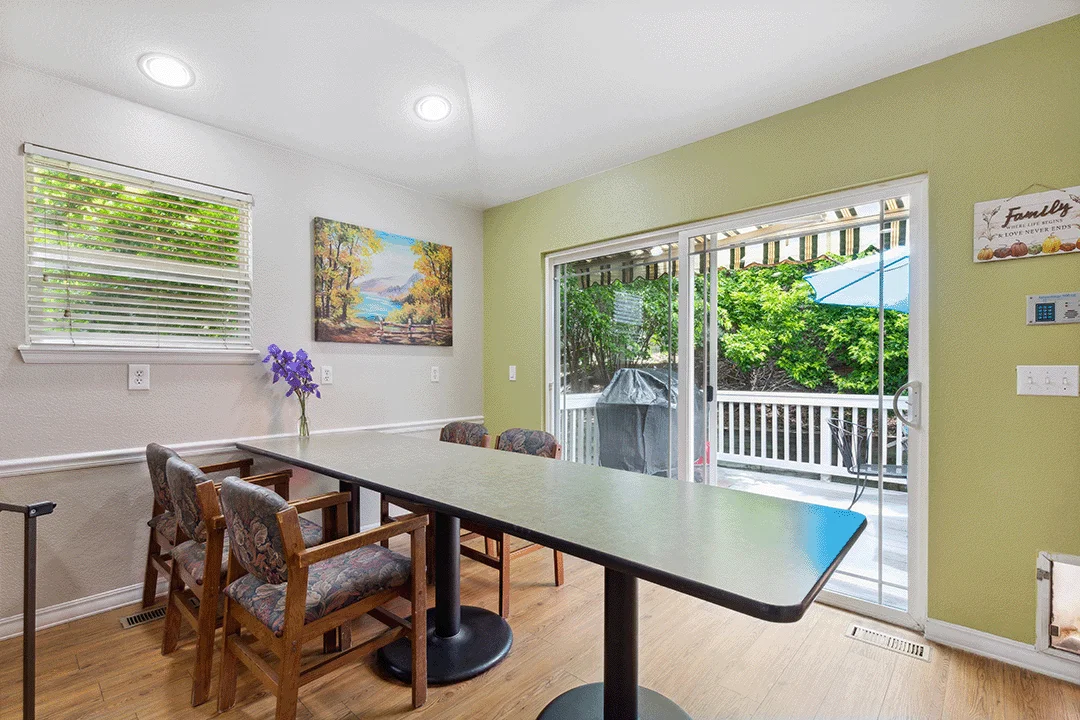 ASSURED SENIOR LIVING 1