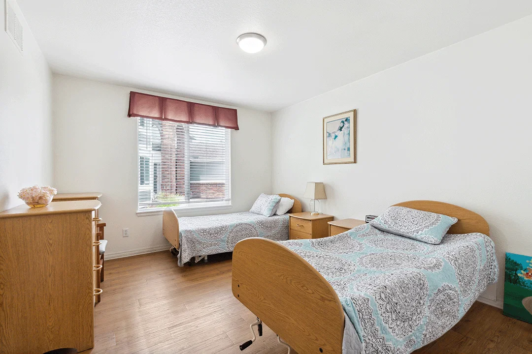 ASSURED SENIOR LIVING 1