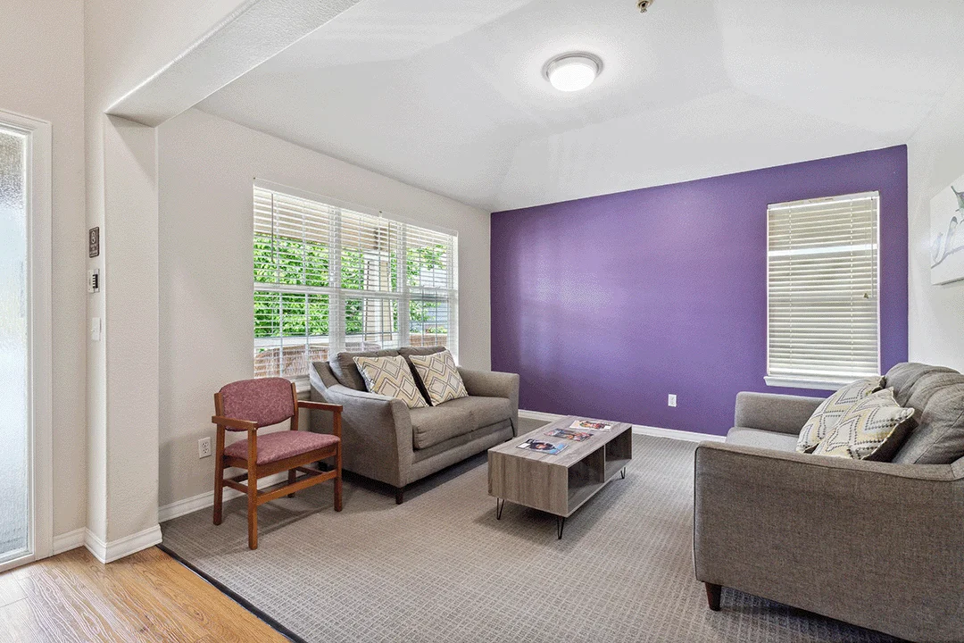 ASSURED SENIOR LIVING 1