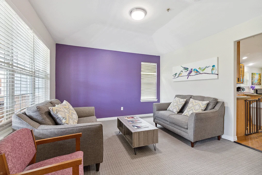 ASSURED SENIOR LIVING 1