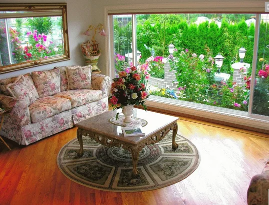 ASSURETY SENIOR CARE