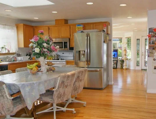 ASSURETY SENIOR CARE