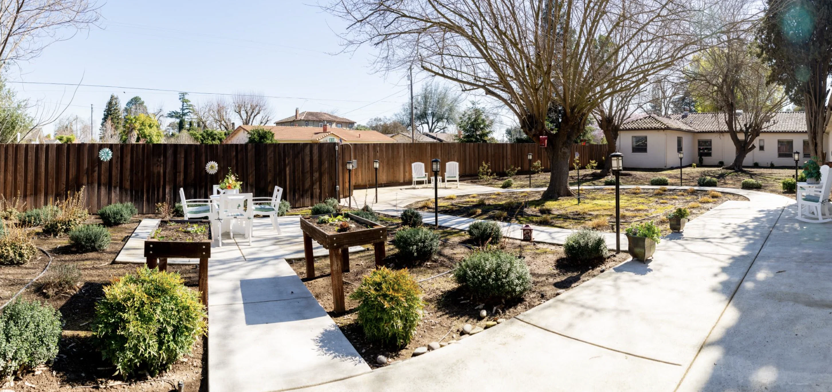 ASTORIA SENIOR LIVING – OAKDALE