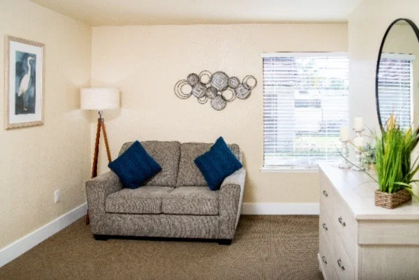 ASTORIA SENIOR LIVING – OAKDALE