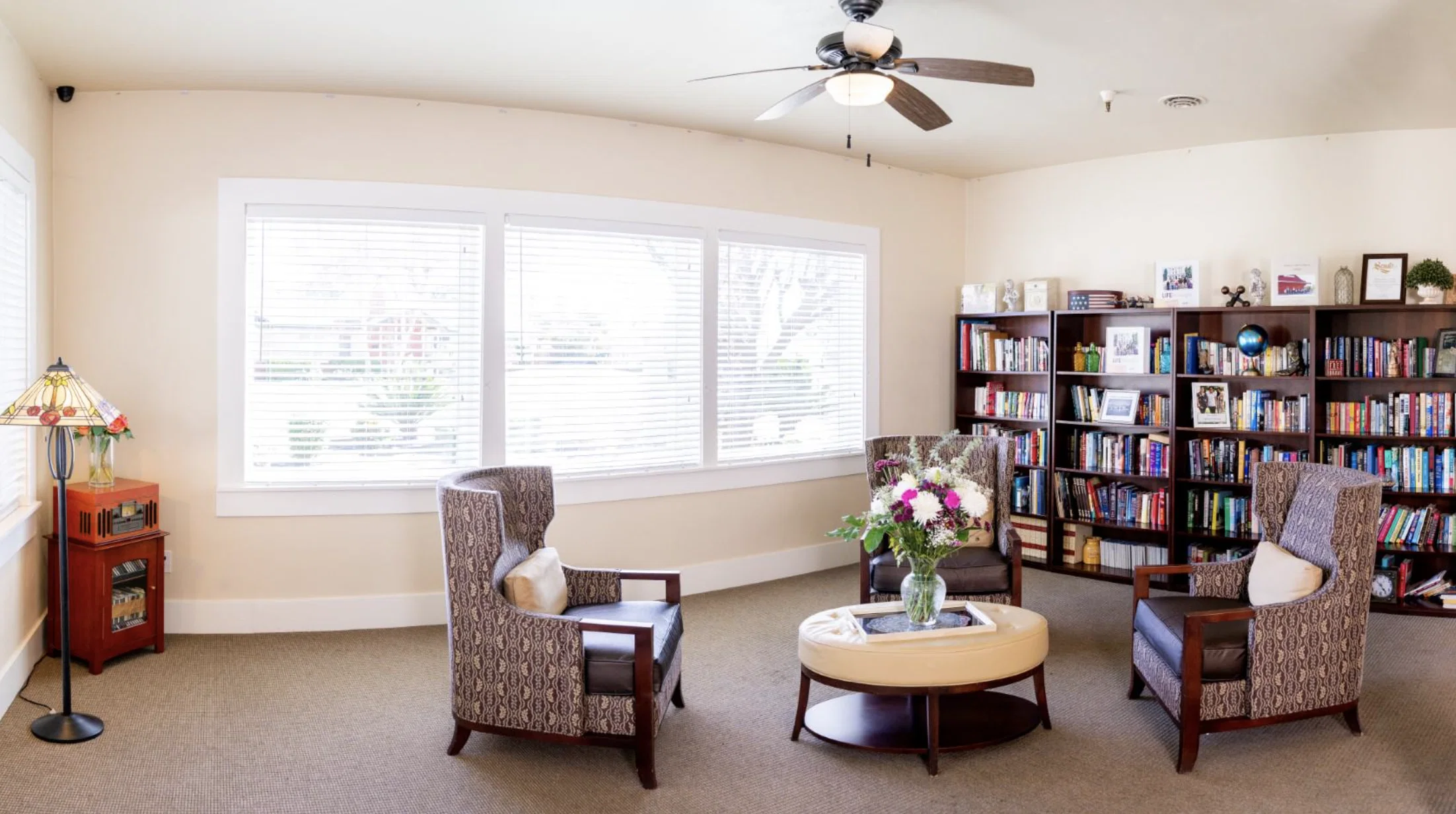 ASTORIA SENIOR LIVING – OAKDALE