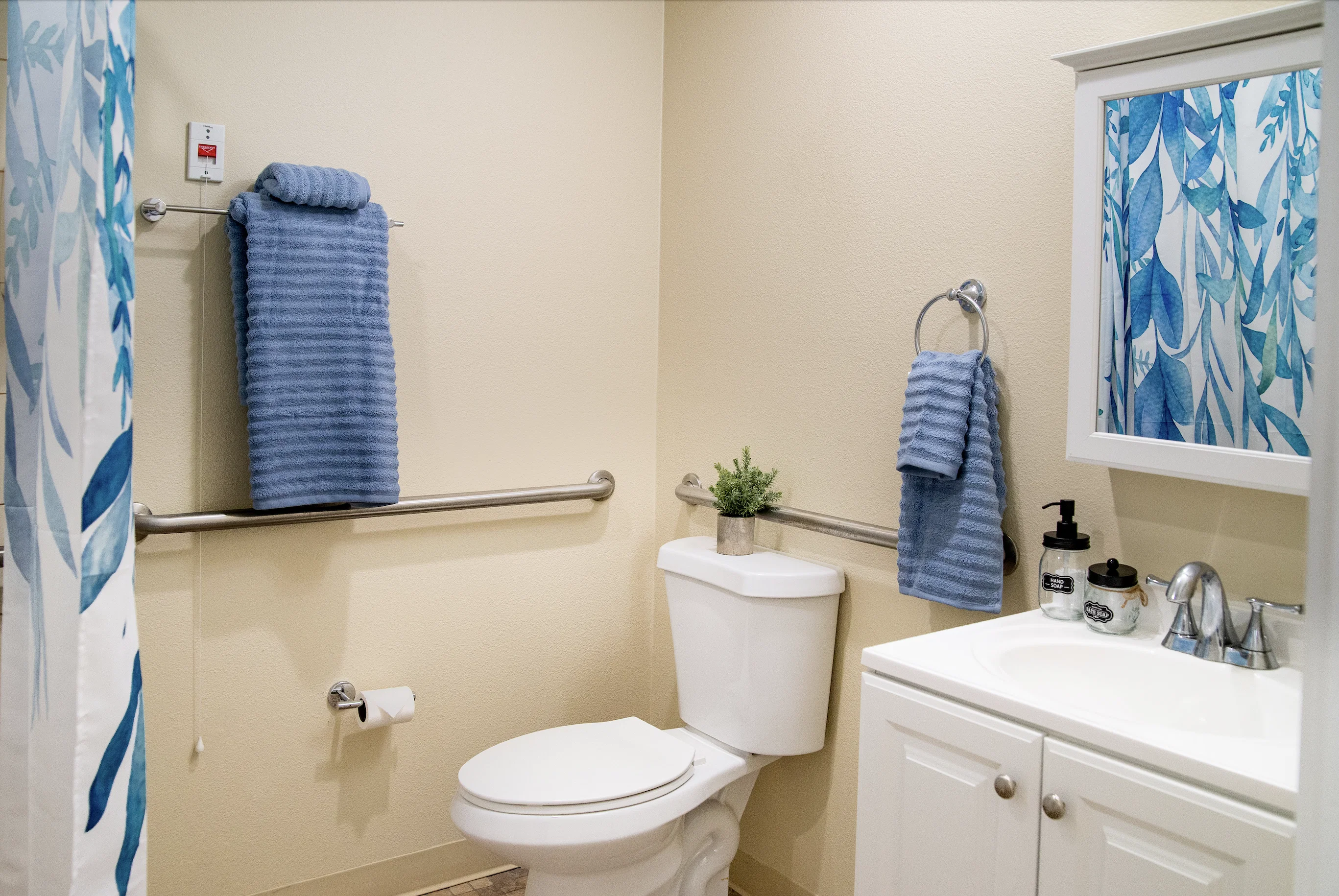 ASTORIA SENIOR LIVING – OAKDALE