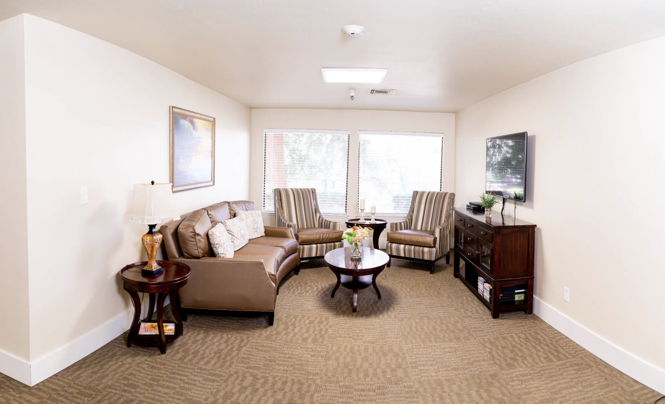 ASTORIA SENIOR LIVING – OAKDALE