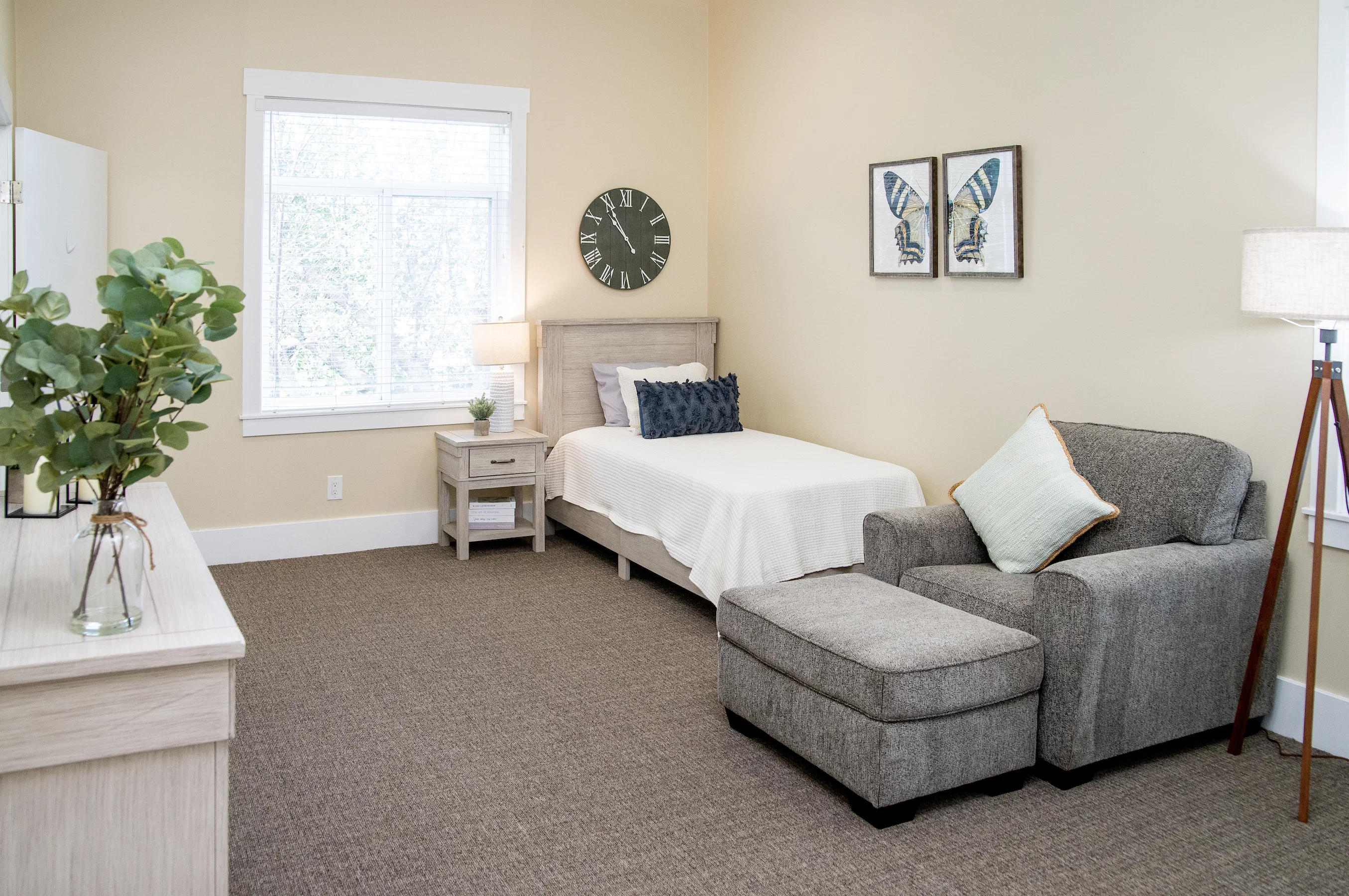 ASTORIA SENIOR LIVING – OAKDALE