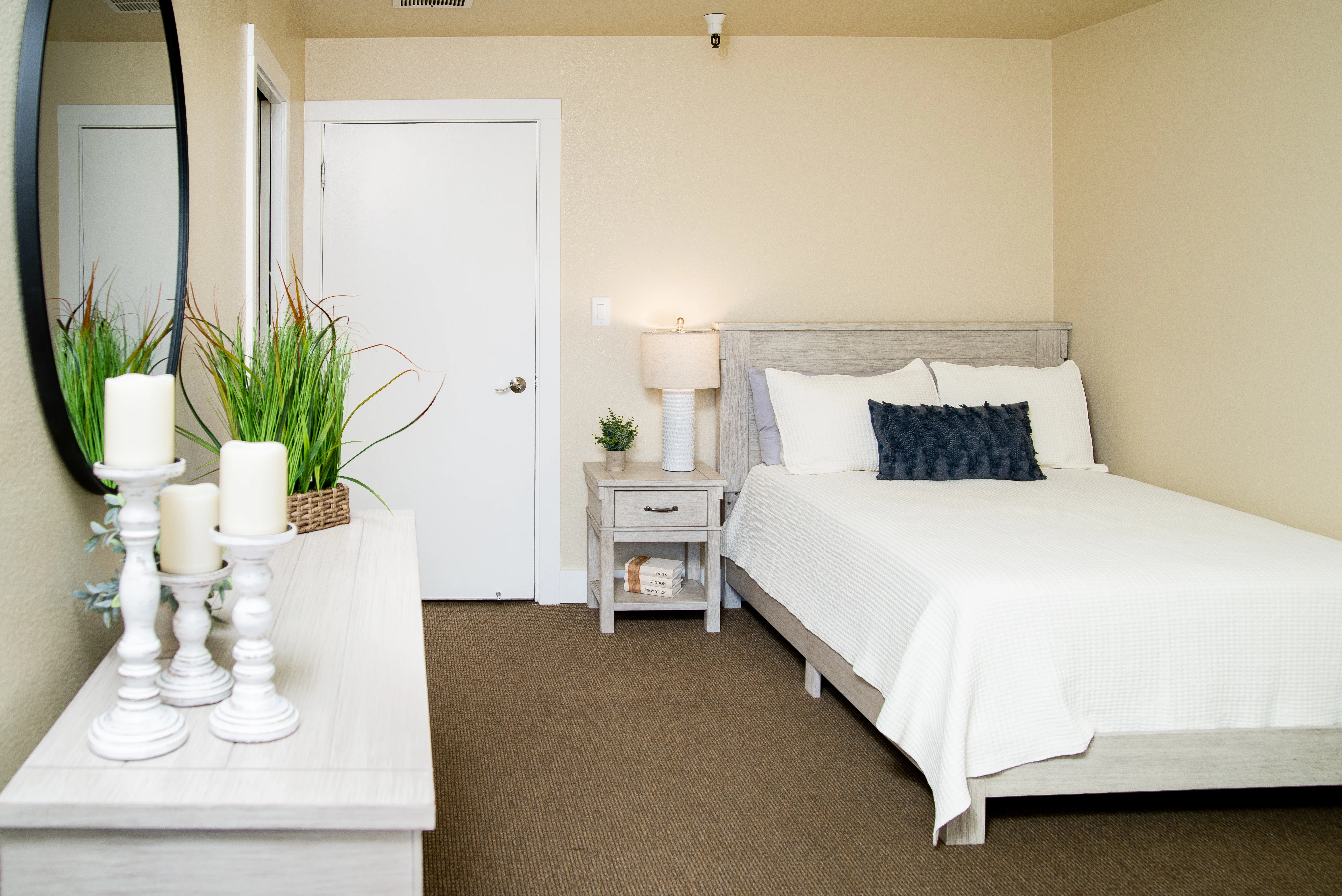 ASTORIA SENIOR LIVING – OAKDALE