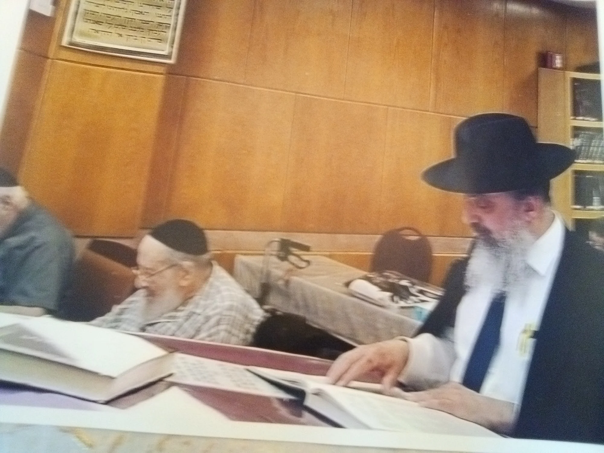 Ateret Avot Senior Living