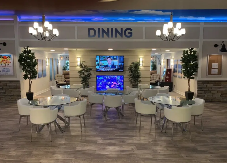ATLAS VILLAS MEMORY CARE