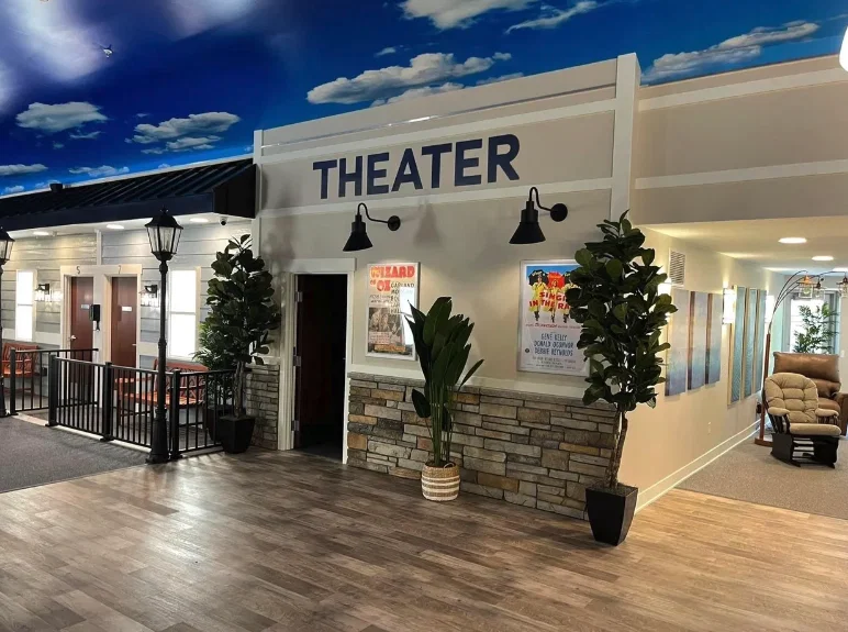 ATLAS VILLAS MEMORY CARE