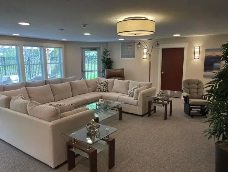 ATLAS VILLAS MEMORY CARE
