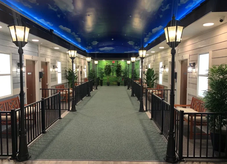 ATLAS VILLAS MEMORY CARE