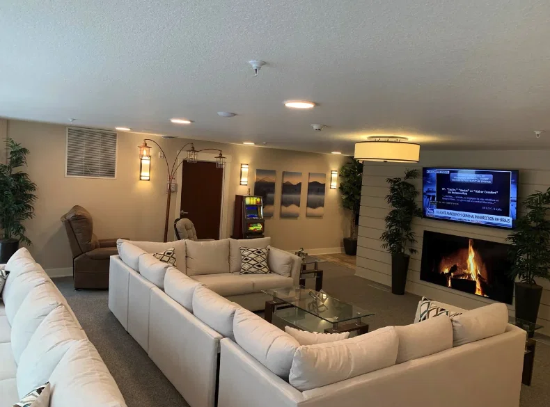 ATLAS VILLAS MEMORY CARE