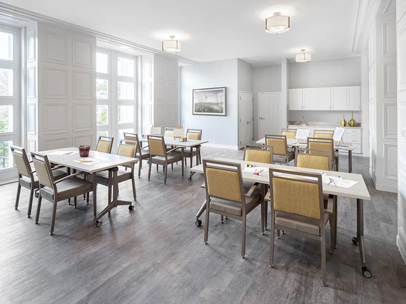 ATRIA MAPLEWOOD PLACE