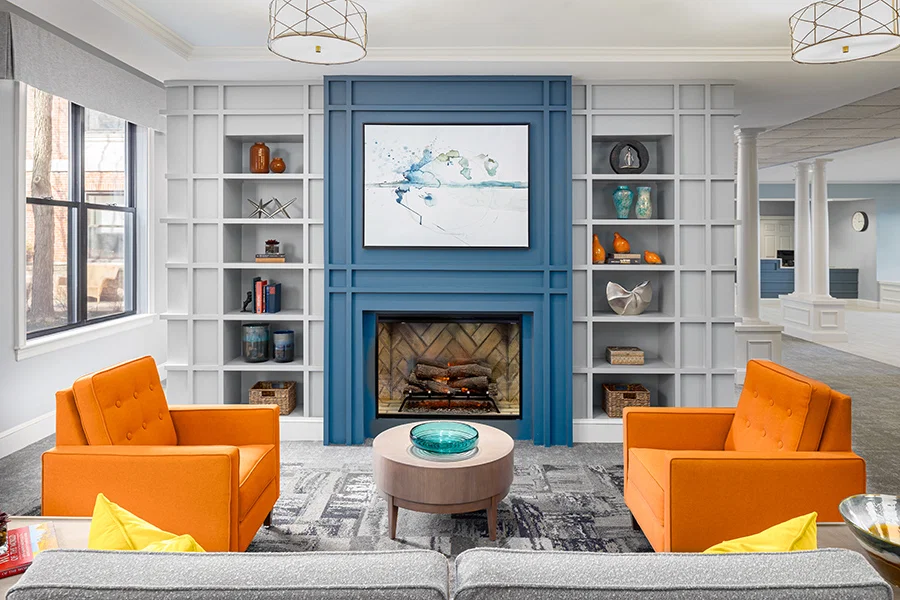 ATRIA MAPLEWOOD PLACE