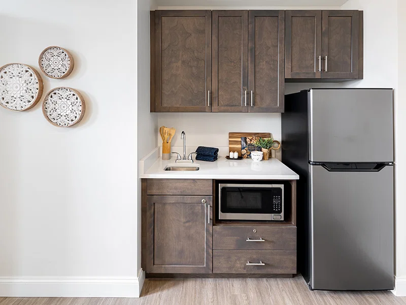 ATRIA MAPLEWOOD PLACE