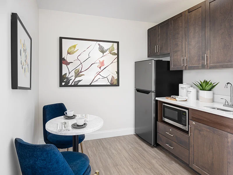 ATRIA MAPLEWOOD PLACE