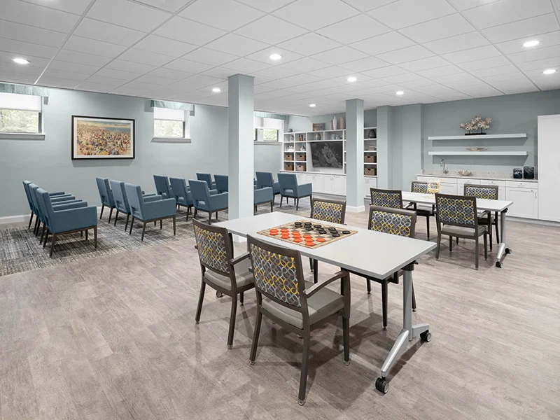 ATRIA MAPLEWOOD PLACE