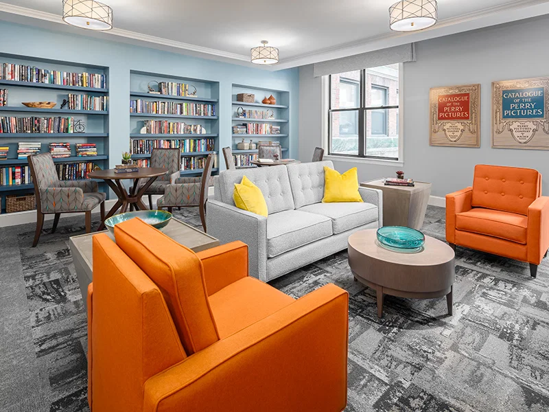 ATRIA MAPLEWOOD PLACE