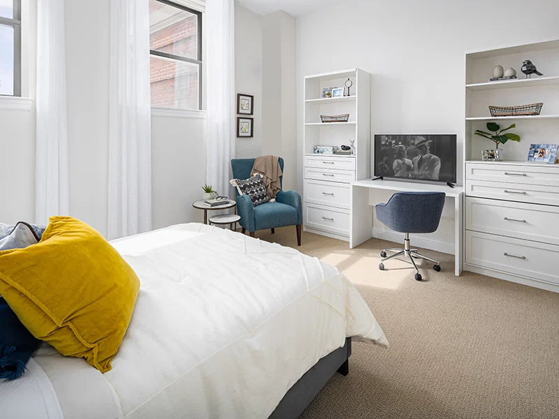 ATRIA MAPLEWOOD PLACE