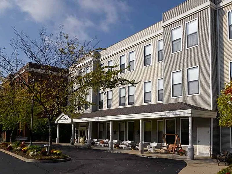 ATRIA MAPLEWOOD PLACE