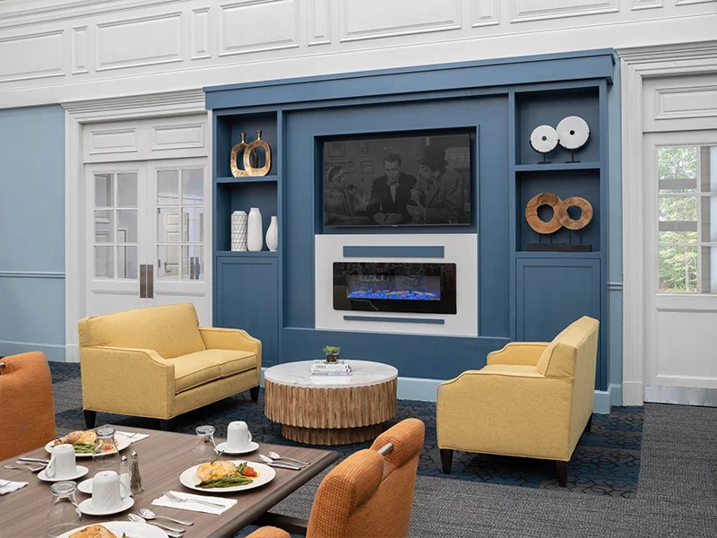 ATRIA MAPLEWOOD PLACE