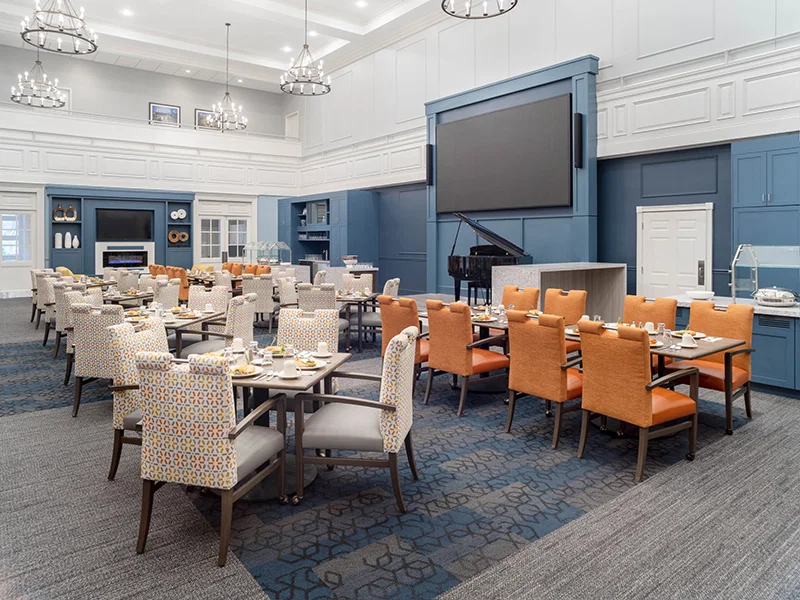 ATRIA MAPLEWOOD PLACE