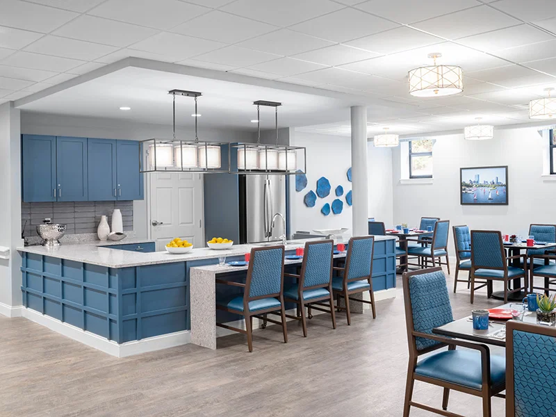 ATRIA MAPLEWOOD PLACE