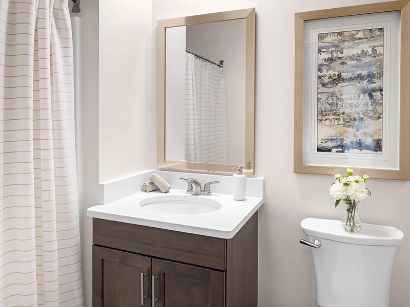 ATRIA MAPLEWOOD PLACE