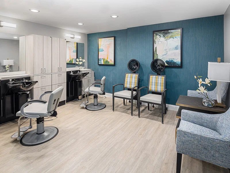 ATRIA MAPLEWOOD PLACE
