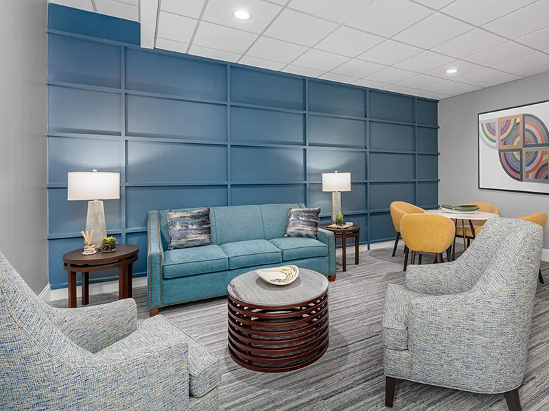 ATRIA MAPLEWOOD PLACE