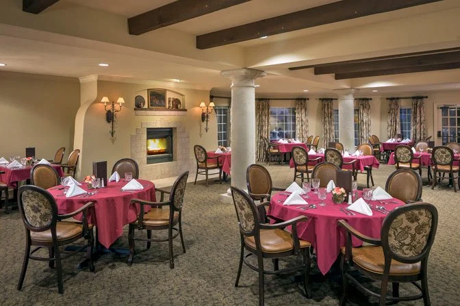 ATRIA PARK OF VINTAGE HILLS