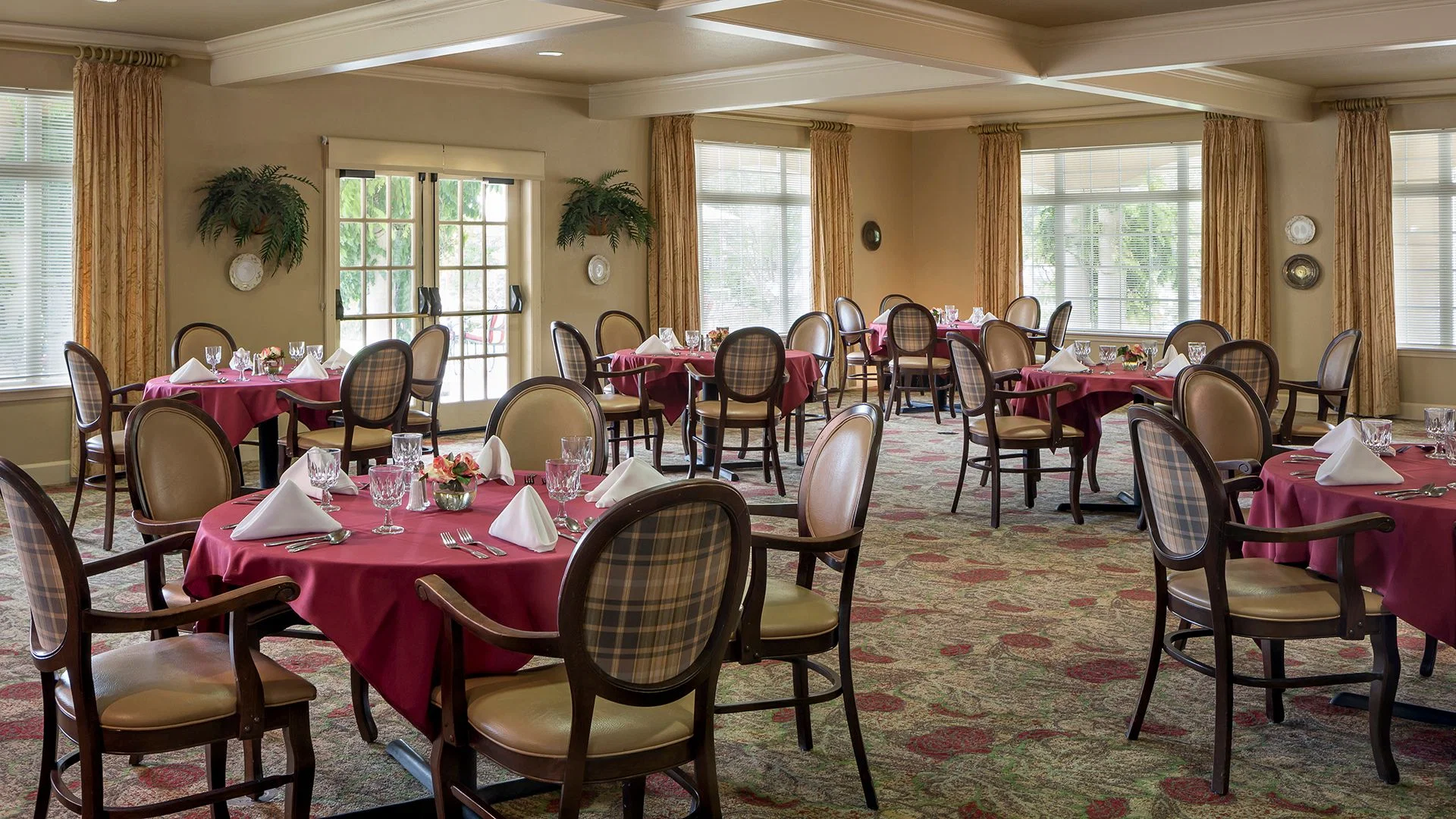 ATRIA PARK OF VINTAGE HILLS