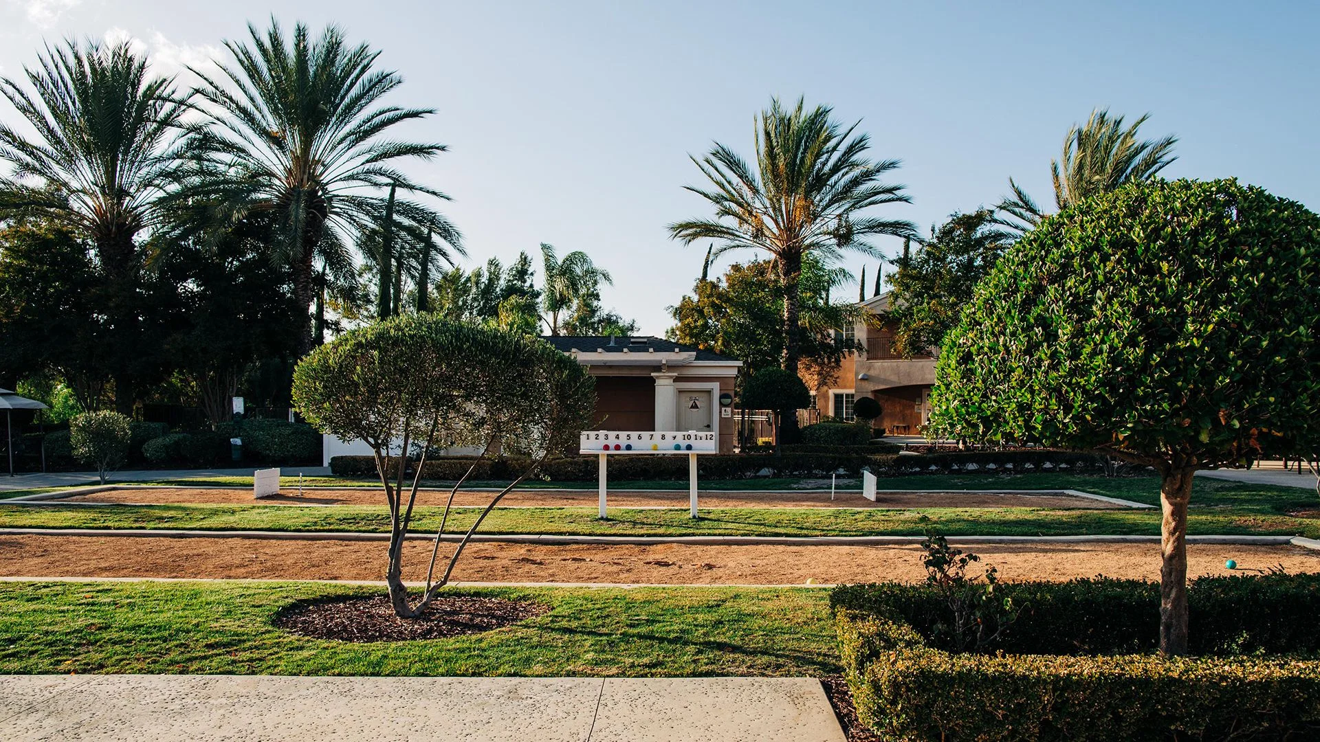 ATRIA PARK OF VINTAGE HILLS