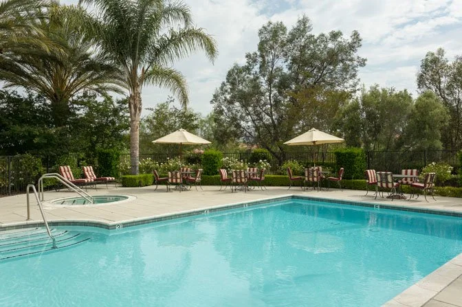 ATRIA PARK OF VINTAGE HILLS